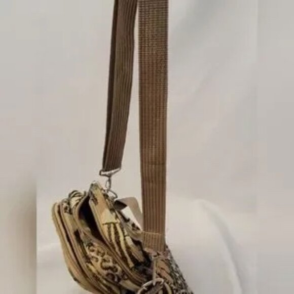 Karriage-Mate Zoo - Safari Design Crossbody Bag - Picture 6 of 6